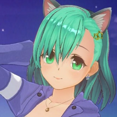 【きーねこ】ショップ限定応援ボイス