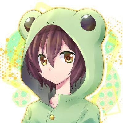 【カエル先生】ショップ限定応援ボイス