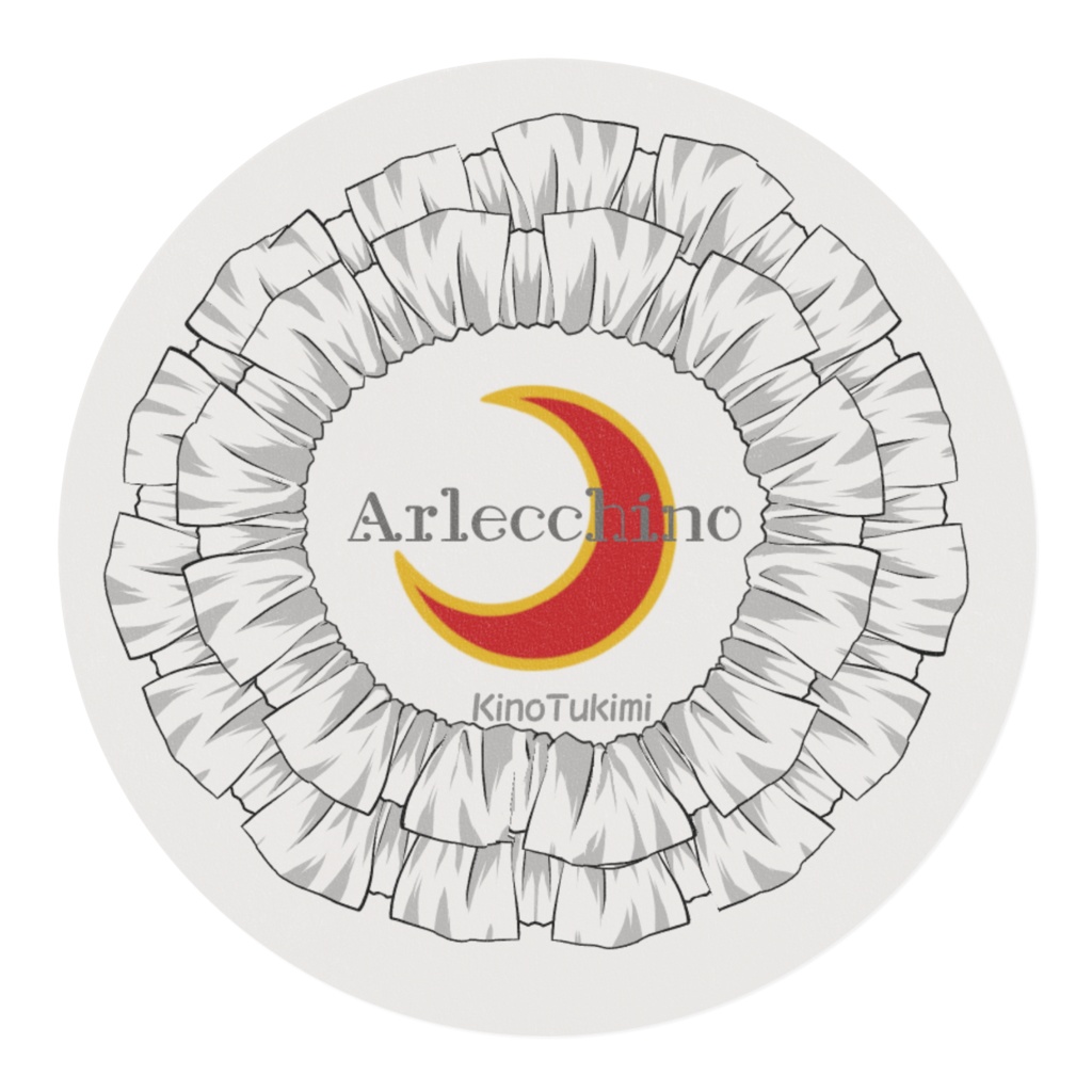 アルレッキーノ イメージマステ