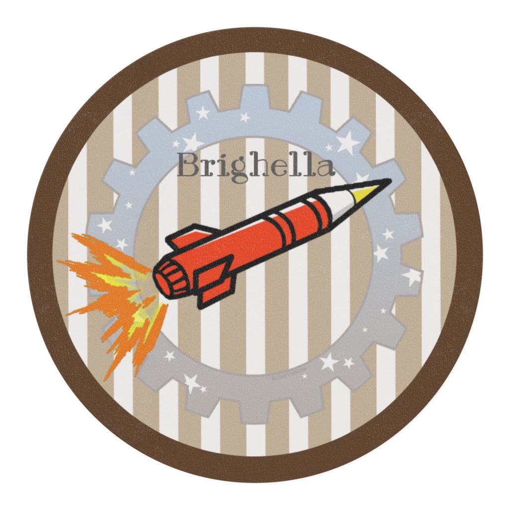 ブリゲッラ イメージマステ