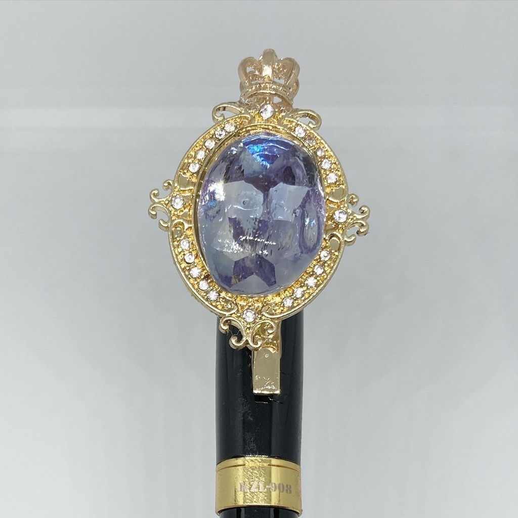 ツイステ マジカルペン もどき 万年筆