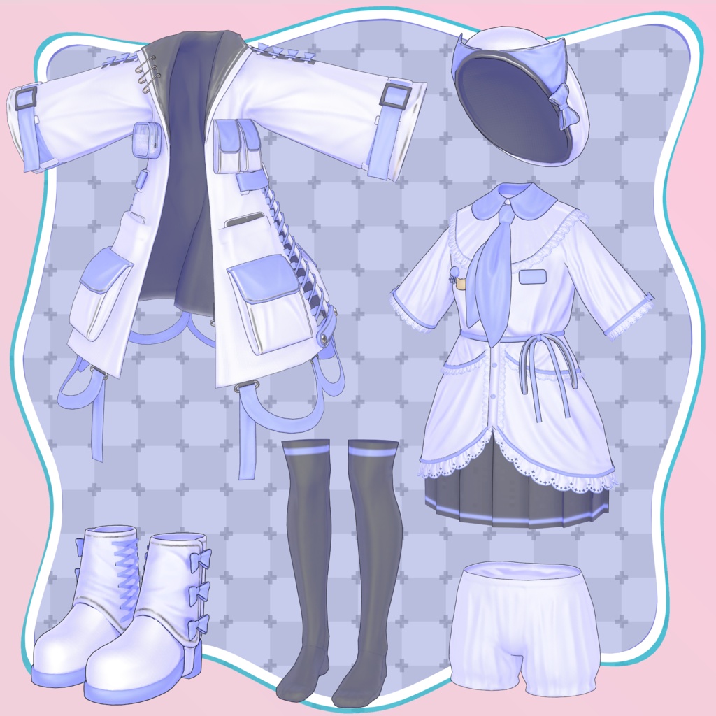 まどろみしゃっとだうん ver1.0.0