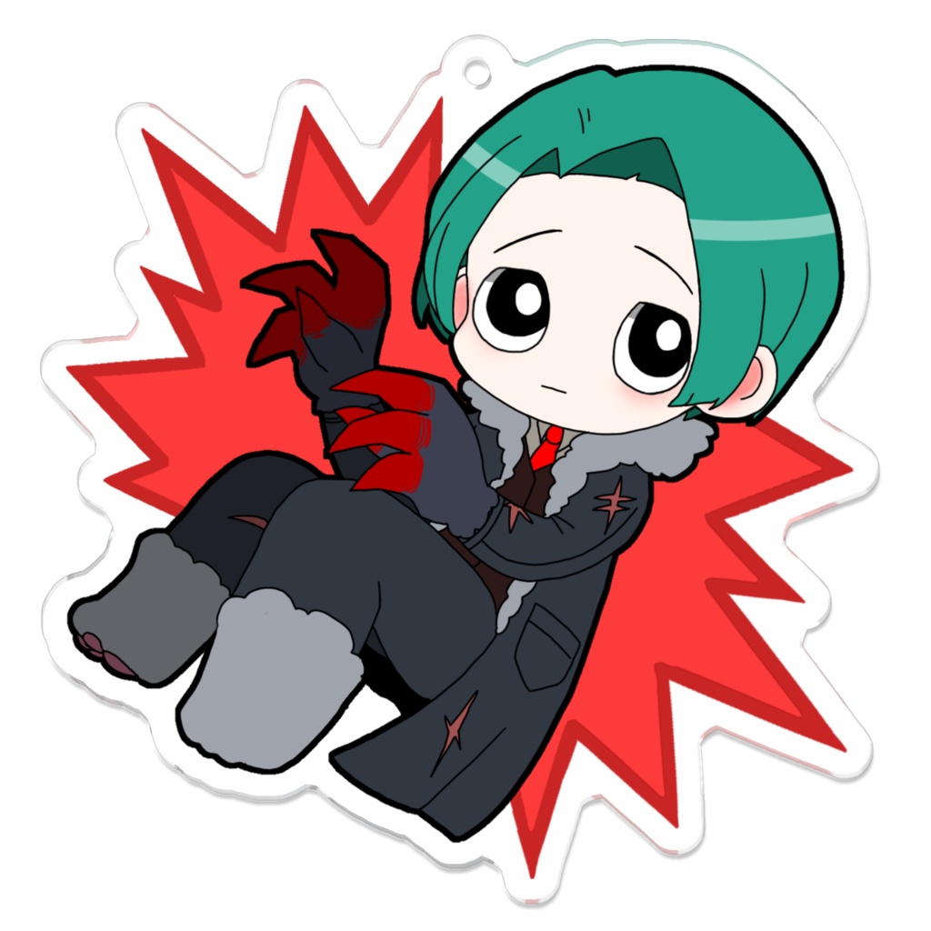 かいるのー