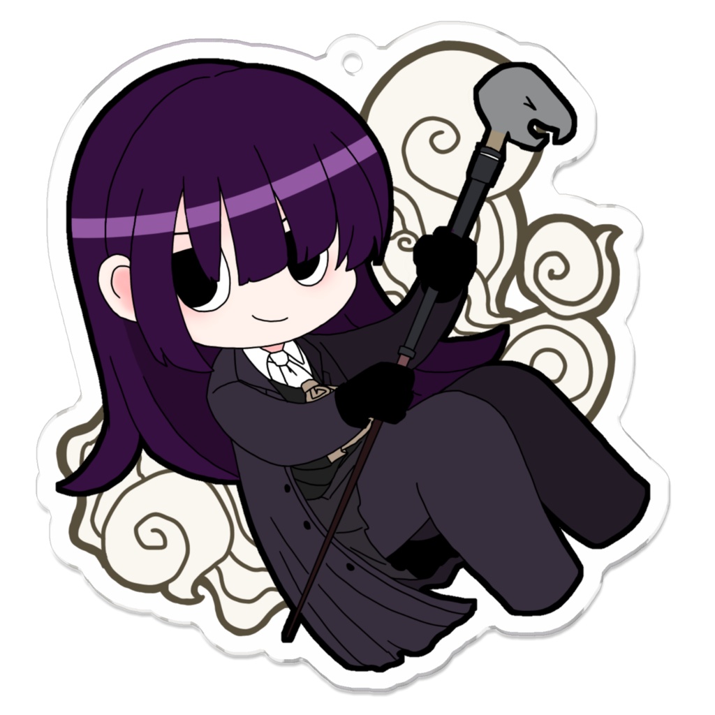 かりゅう