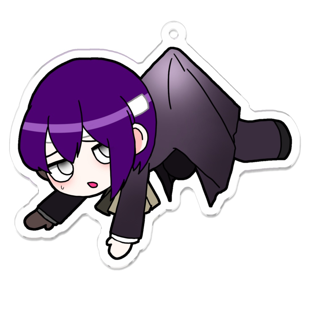 ヤムヤム