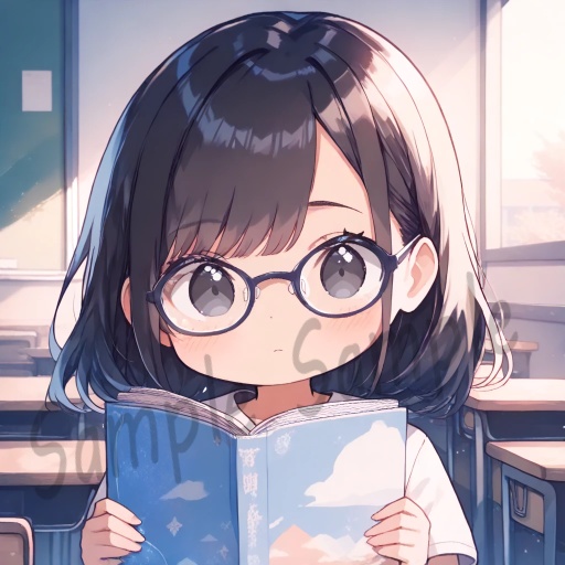 ちびキャラ作品まとめ集No.1