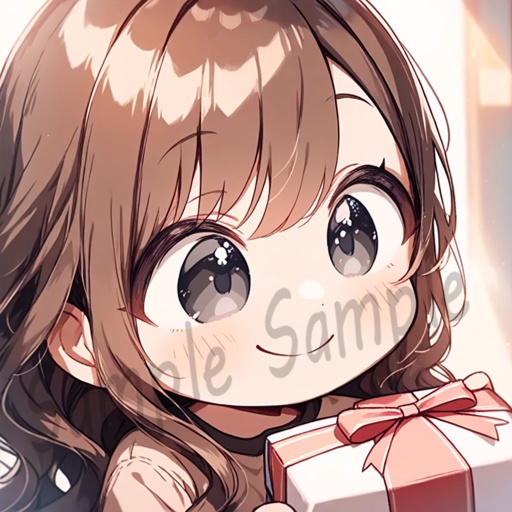 ちびキャラ作品まとめ集No.1