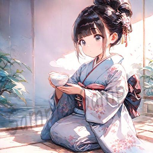 ちびキャラ作品まとめ集No.1