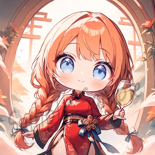 ちびキャラ作品まとめ集No.1