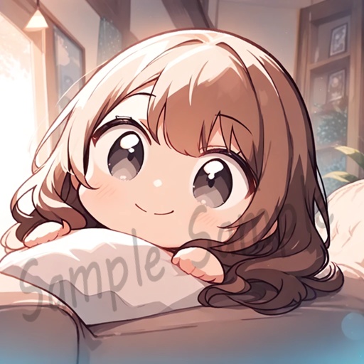 ちびキャラ作品まとめ集No.1