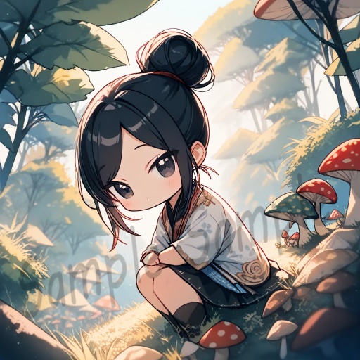 ちびキャラ作品まとめ集No.2