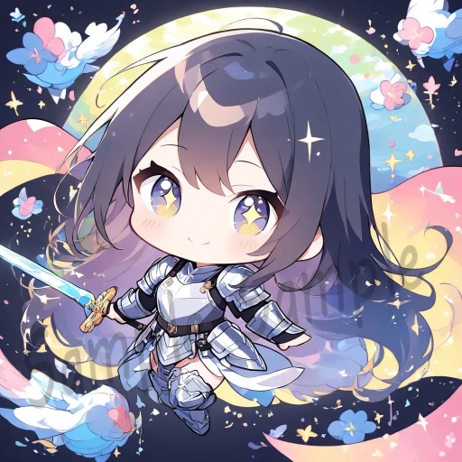 ちびキャラ作品まとめ集No.2