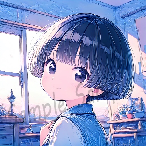 ちびキャラ作品まとめ集No.2