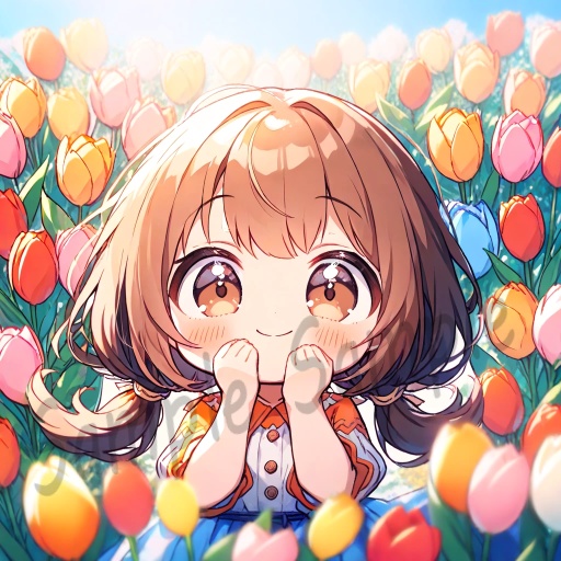 ちびキャラ作品まとめ集No.2