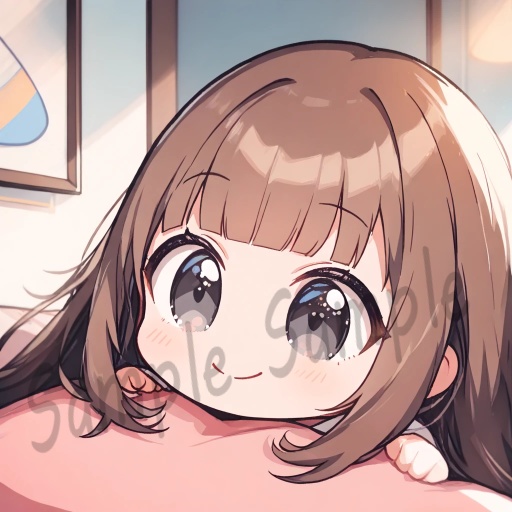 ちびキャラ作品まとめ集No.2