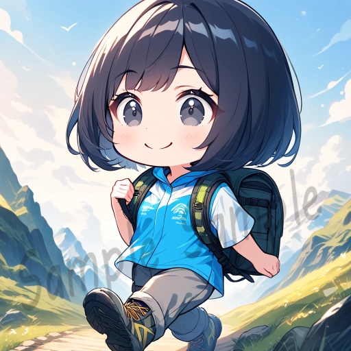 ちびキャラ作品まとめ集No.2