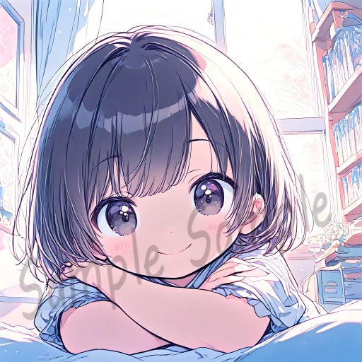 ちびキャラ作品まとめ集No.3