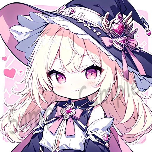 ちびキャラ作品まとめ集No.3