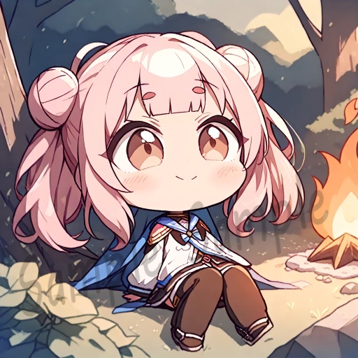 ちびキャラ作品まとめ集No.3