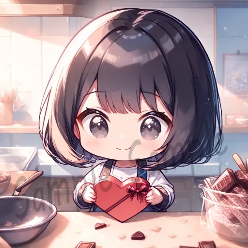 ちびキャラ作品まとめ集No.4