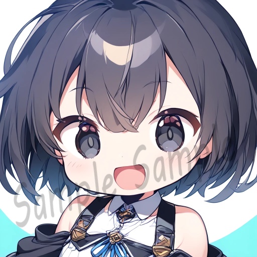 ちびキャラ作品まとめ集No.4