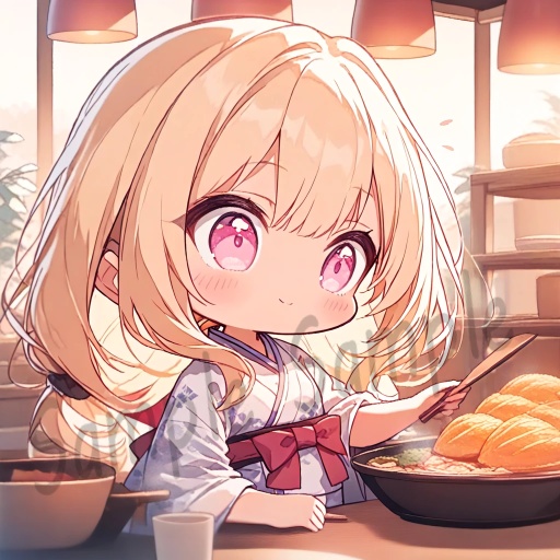 ちびキャラ作品まとめ集No.4