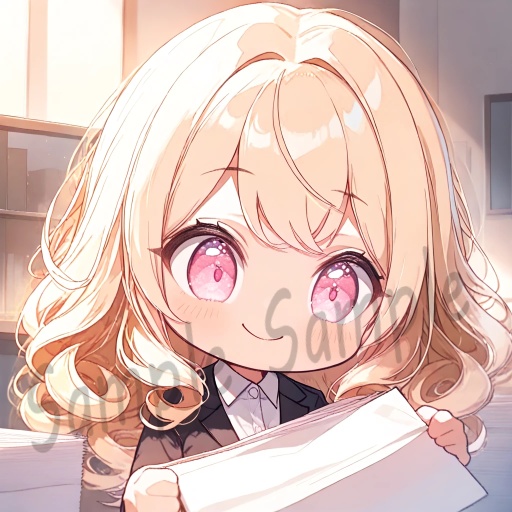 ちびキャラ作品まとめ集No.4