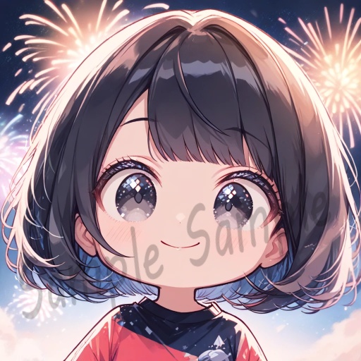 ちびキャラ作品まとめ集No.4