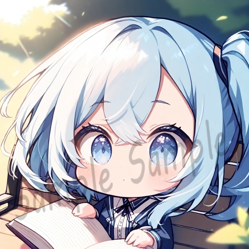 ちびキャラ作品まとめ集No.4