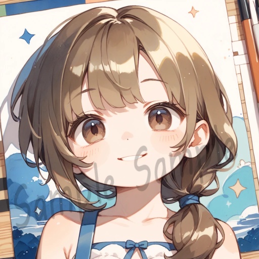 ちびキャラ作品まとめ集No.4