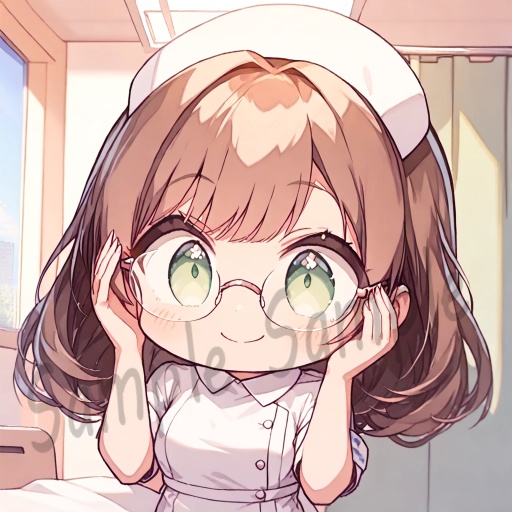 ちびキャラ作品まとめ集No.4