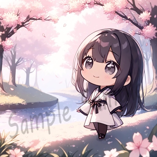 ちびキャラ作品まとめ集No.5