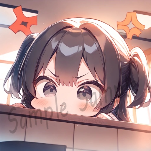 ちびキャラ作品まとめ集No.5