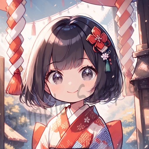 ちびキャラ作品まとめ集No.5