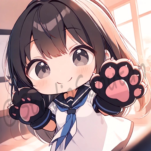 ちびキャラ作品まとめ集No.5