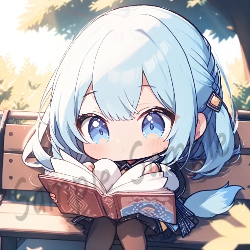 ちびキャラ作品まとめ集No.5