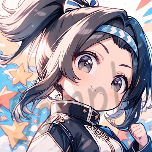 ちびキャラ作品まとめ集No.5