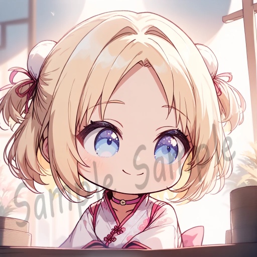 ちびキャラ作品まとめ集No.5