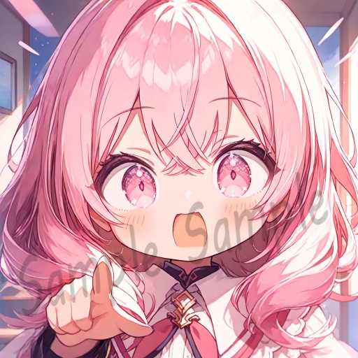 ちびキャラ作品まとめ集No.6