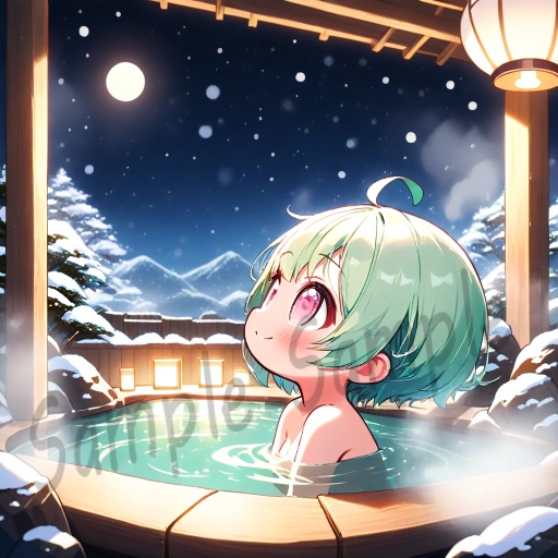 ちびキャラ作品まとめ集No.6