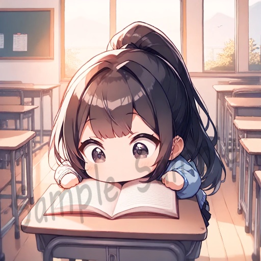 ちびキャラ作品まとめ集No.6