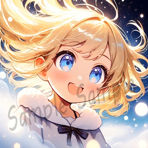 ちびキャラ作品まとめ集No.6