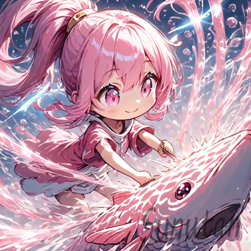 ちびキャラ作品まとめ集No.7