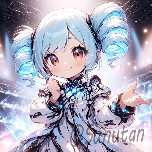 ちびキャラ作品まとめ集No.7