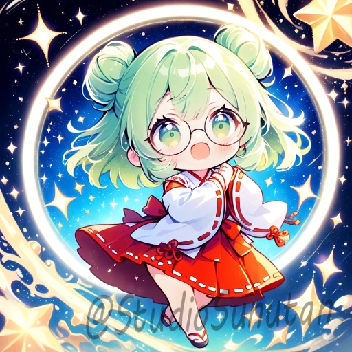 ちびキャラ作品まとめ集No.7