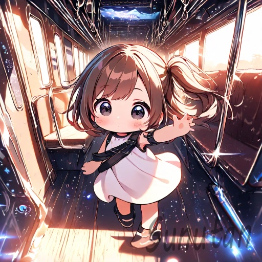 ちびキャラ作品まとめ集No.7