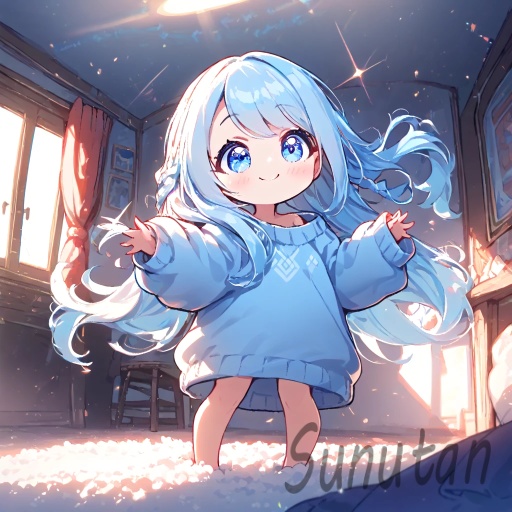 ちびキャラ作品まとめ集No.7