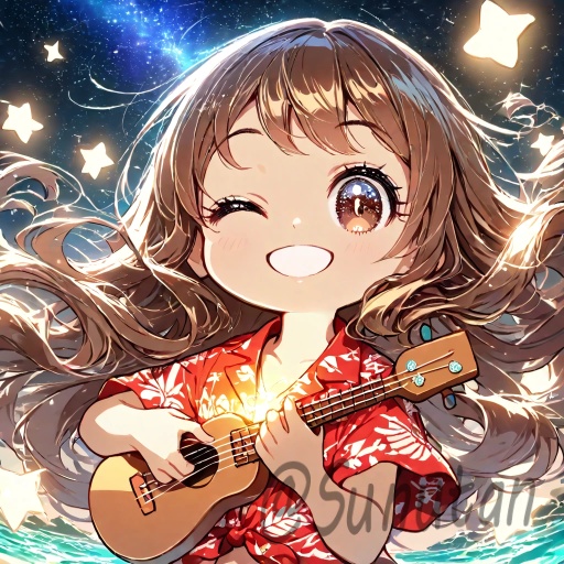 ちびキャラ作品まとめ集No.7