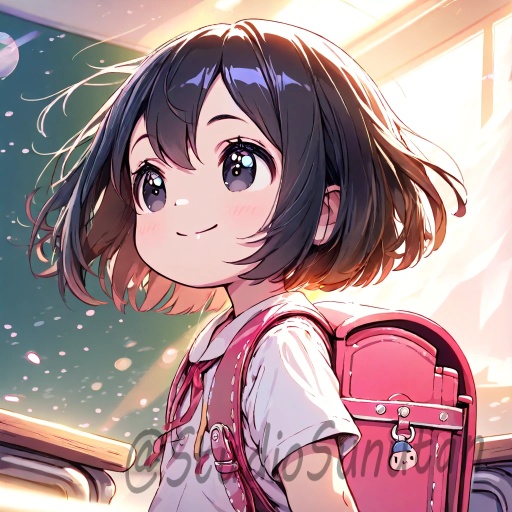 ちびキャラ作品まとめ集No.7