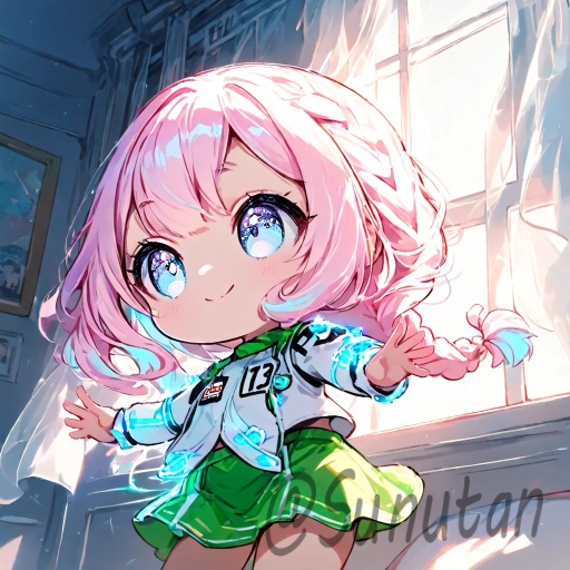 ちびキャラ作品まとめ集No.8